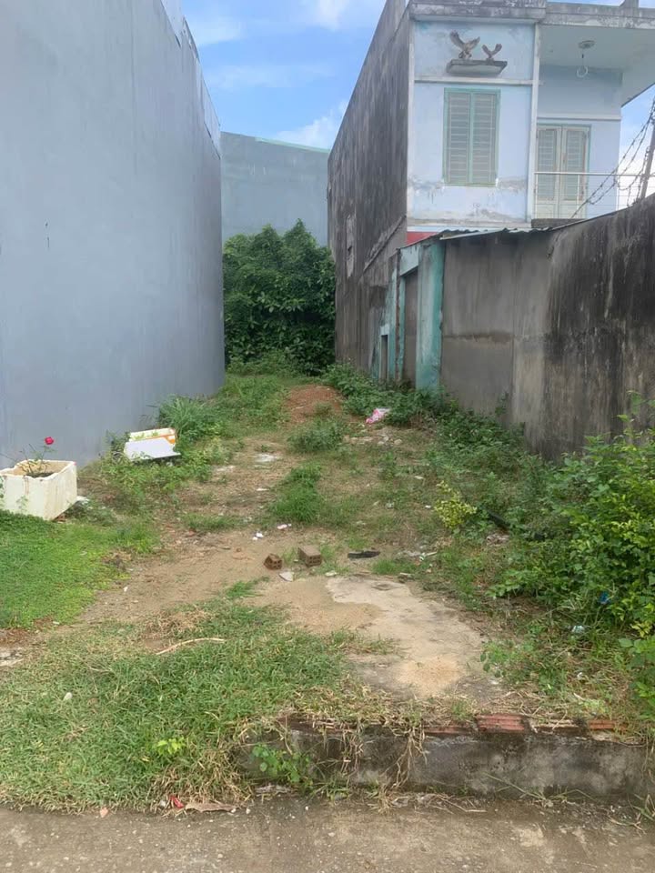 Đất nền Hòa Khánh Nam 110m² giá 2.1 tỷ - Hướng Tây Nam, sổ đỏ chính chủ!