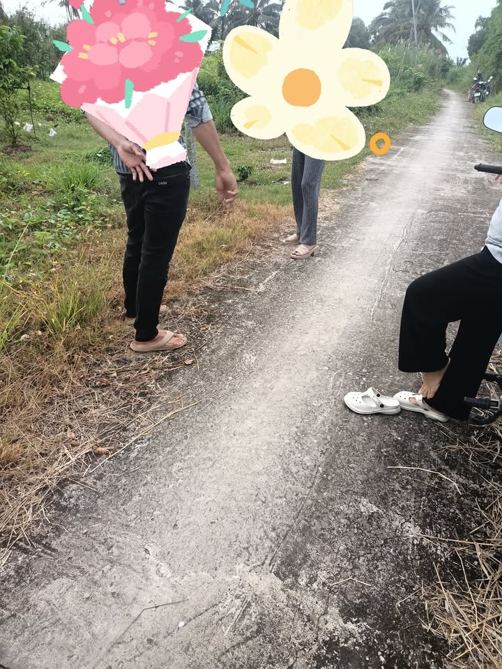 Đất thổ cư 176m² xã Thạnh Lộc, giá chỉ 295 triệu - Cơ hội đầu tư tuyệt vời!