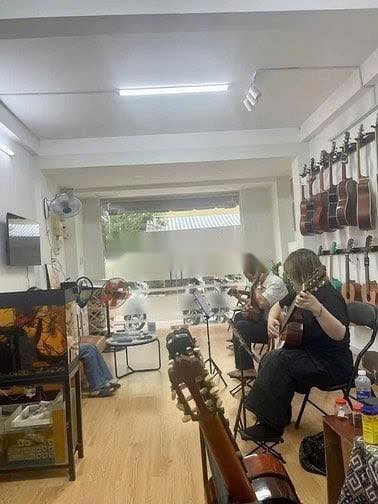 Cho thuê nhà mặt tiền Bàu Cát 3, Tân Bình 60m² giá 22 triệu - Khu kinh doanh sầm uất!