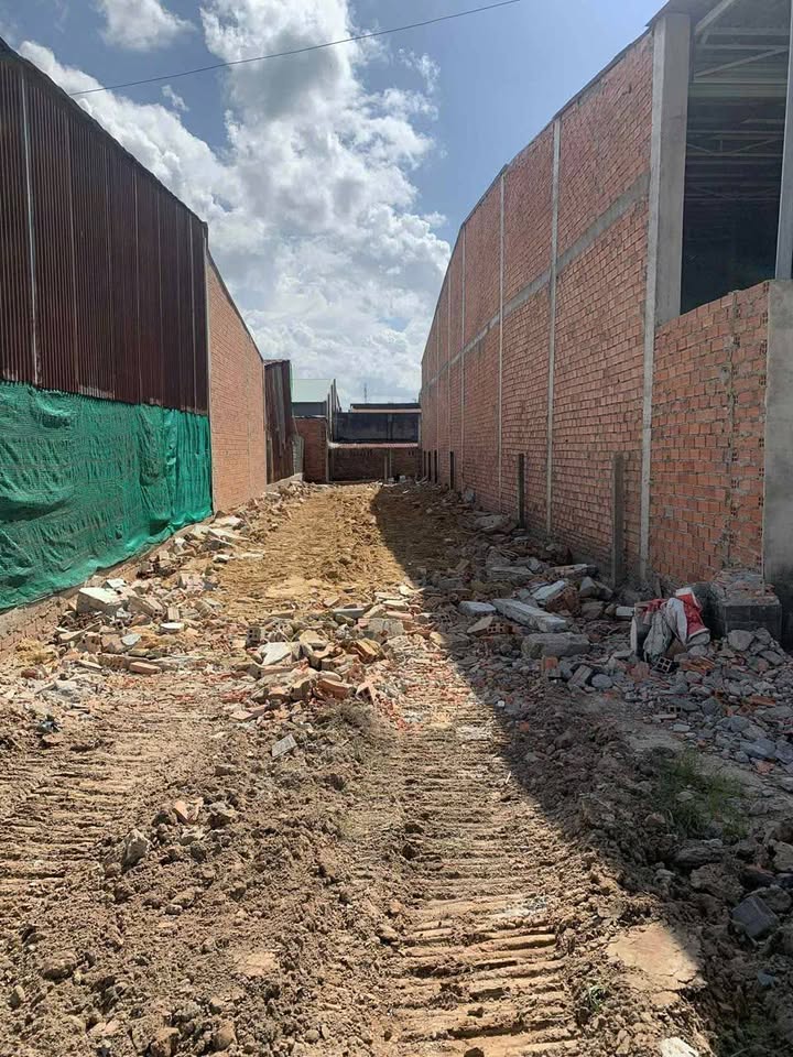 Đất nền Hòa Thành 140m² giá 1.876 tỷ - Đầu tư sinh lời ngay!