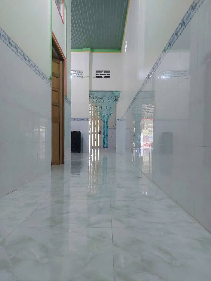 Nhà bán tại Xã Tân Biên, Tân Biên, Tây Ninh 350m² giá 970 triệu - Nhà mới xây, đầy đủ công năng!