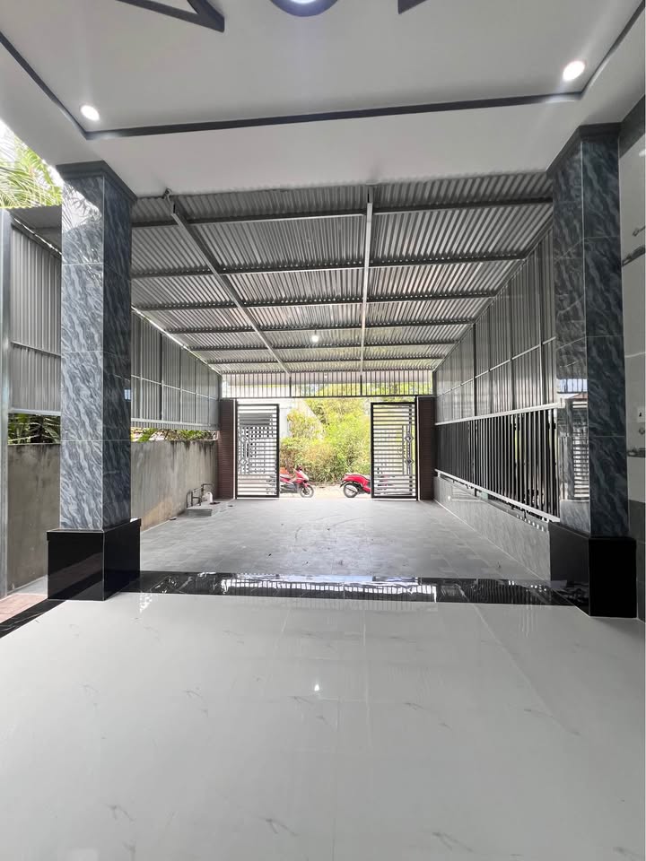 Nhà riêng Ninh Thạnh, Tây Ninh 190m² giá 1.2 tỷ - Chính chủ bán gấp!