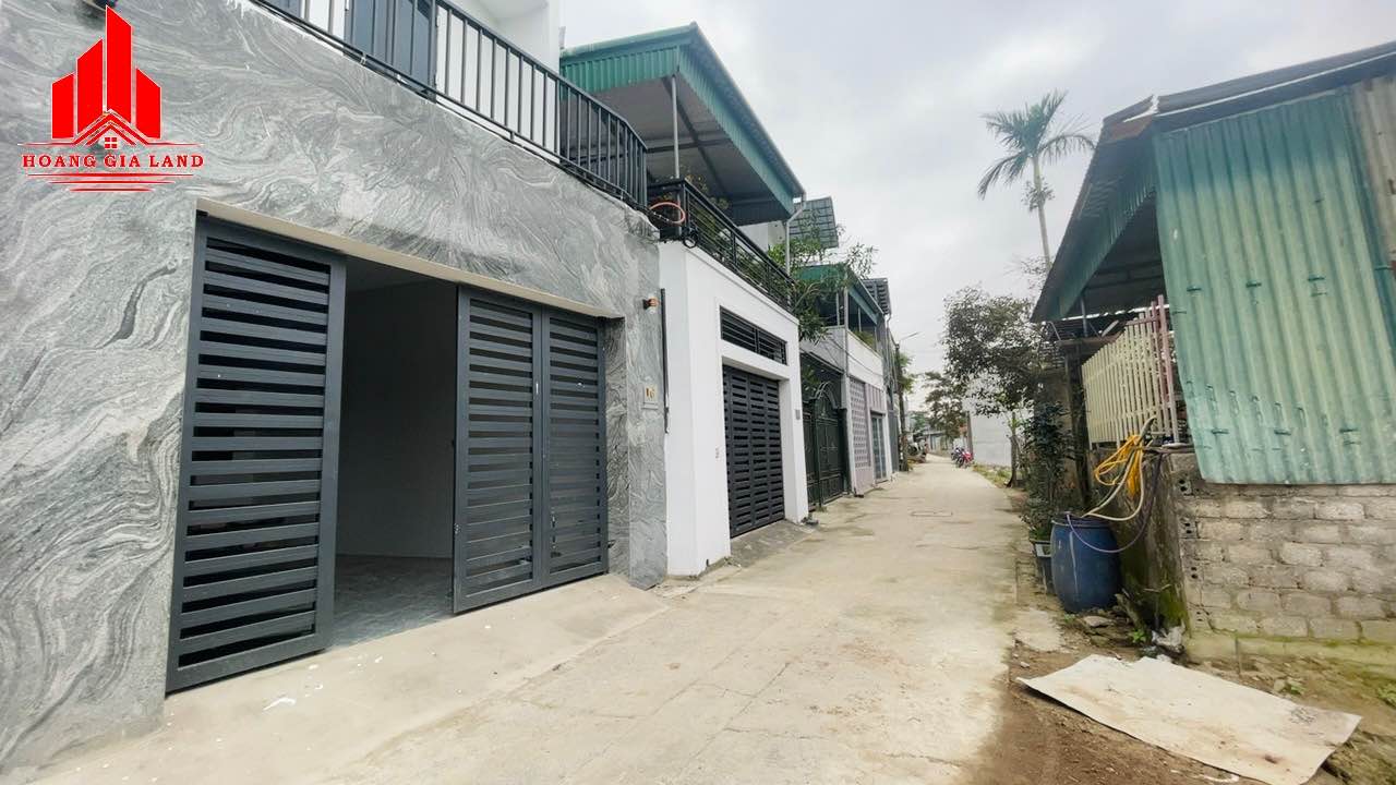 Đất nền góc ngõ Trần Thánh Tông, Hưng Lộc 72.8m² giá 2.1 tỷ - Cơ hội đầu tư tốt!