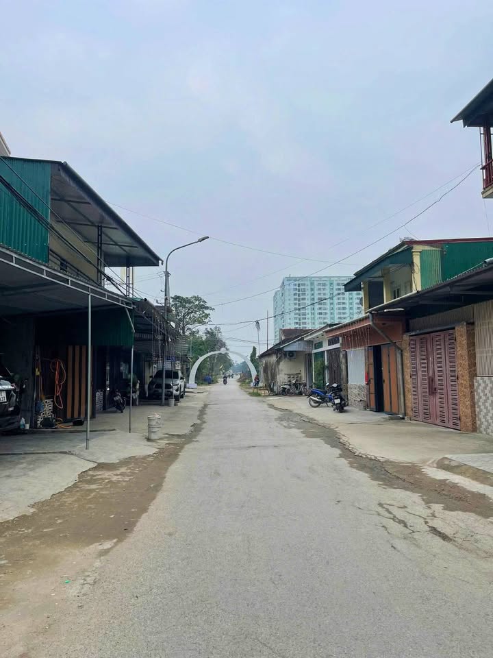 Đất nền mặt tiền đường Hồ Hữu Nhân, Vinh Tân, 157m² giá 7.24 tỷ - Cơ hội đầu tư hiếm có!