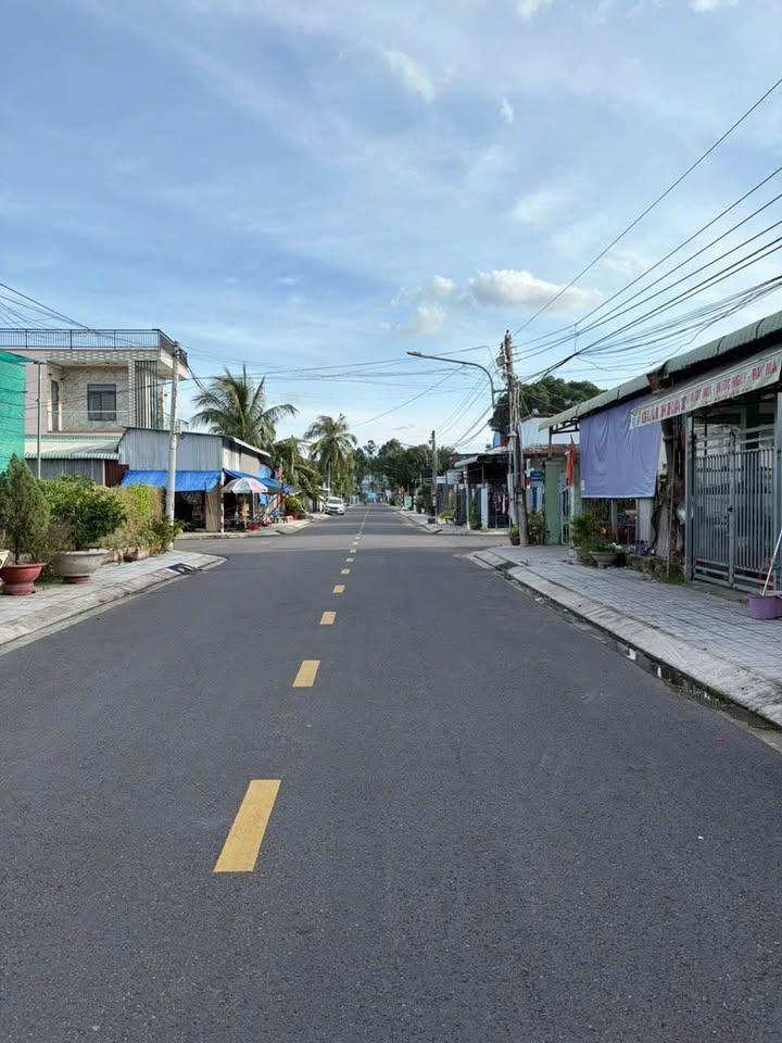 Đất nền khu phố Ninh Trung, phường Ninh Sơn, TP Tây Ninh 240m² - Vị trí đắc địa, giá chỉ 260 triệu!