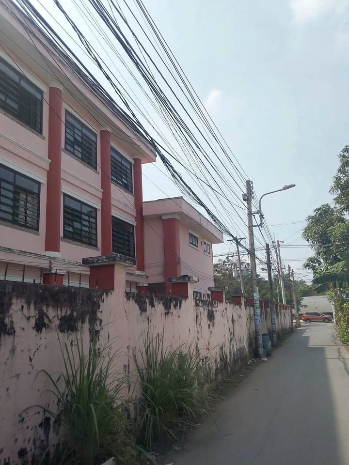 Đất nền Tân Định Bắc Tân Uyên 54m² giá 2.1 tỷ - Cơ hội đầu tư tuyệt vời!