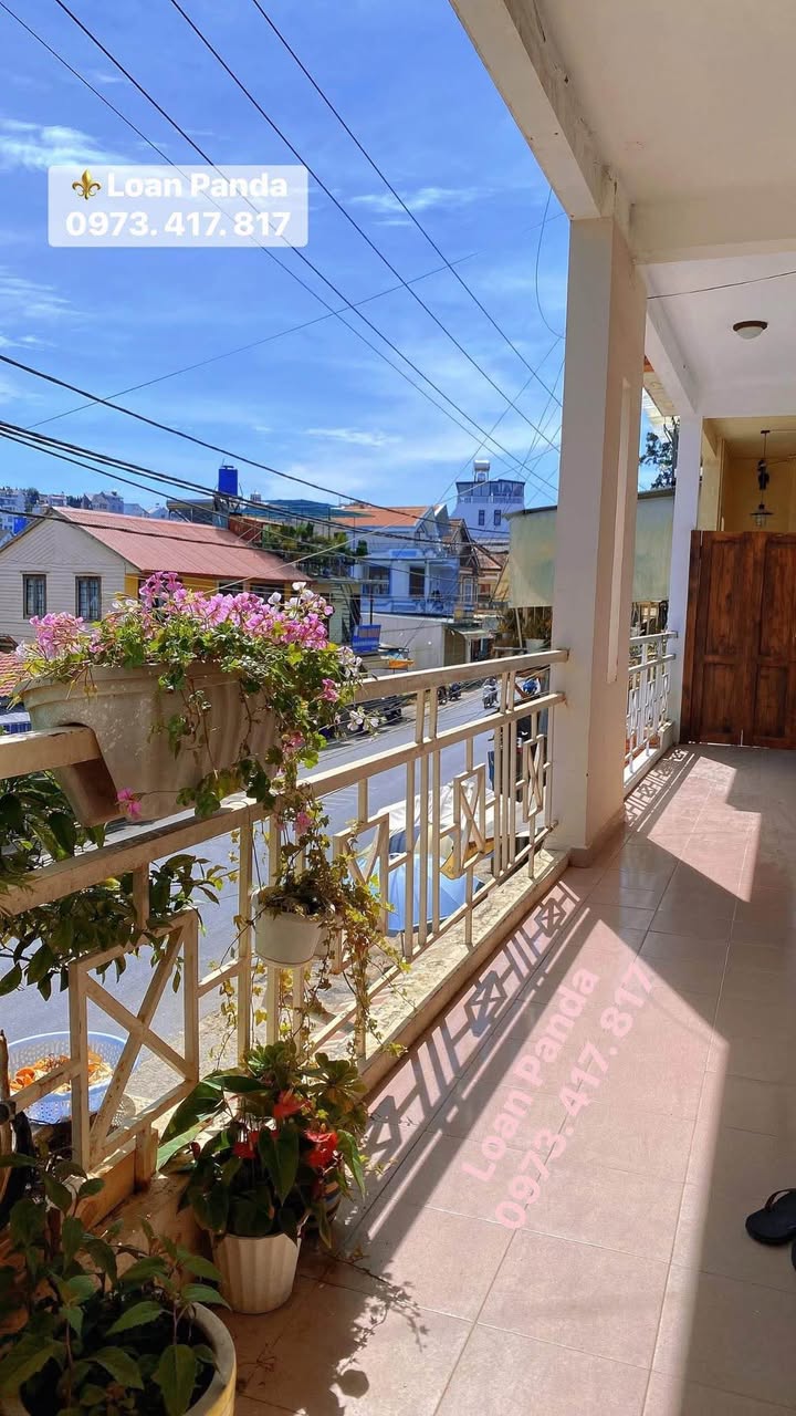 Căn hộ Chung cư Huyền Trân Công Chúa Đà Lạt 50,62m² giá 2,9 tỷ - Sẵn sàng vào ở ngay!