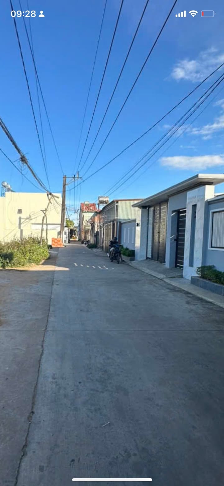 Đất nền hẻm 101 Lê Đại Hành, 155m² giá 1.25 tỷ - Đầu tư sinh lời ngay!