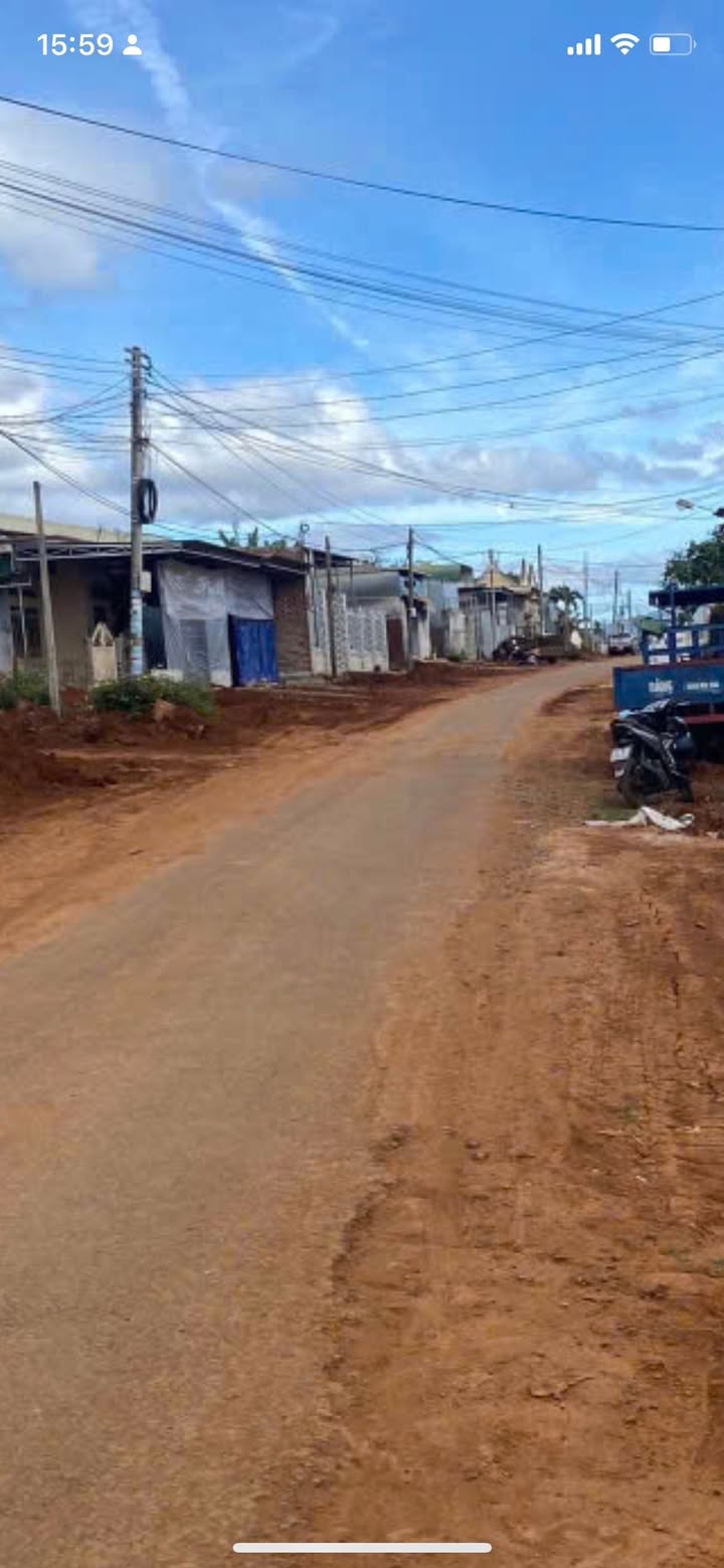 Đất nền mặt tiền đường Hà Huy Tập, phường Yên Thế, 140m² giá 1.48 tỷ - Sổ đỏ chính chủ