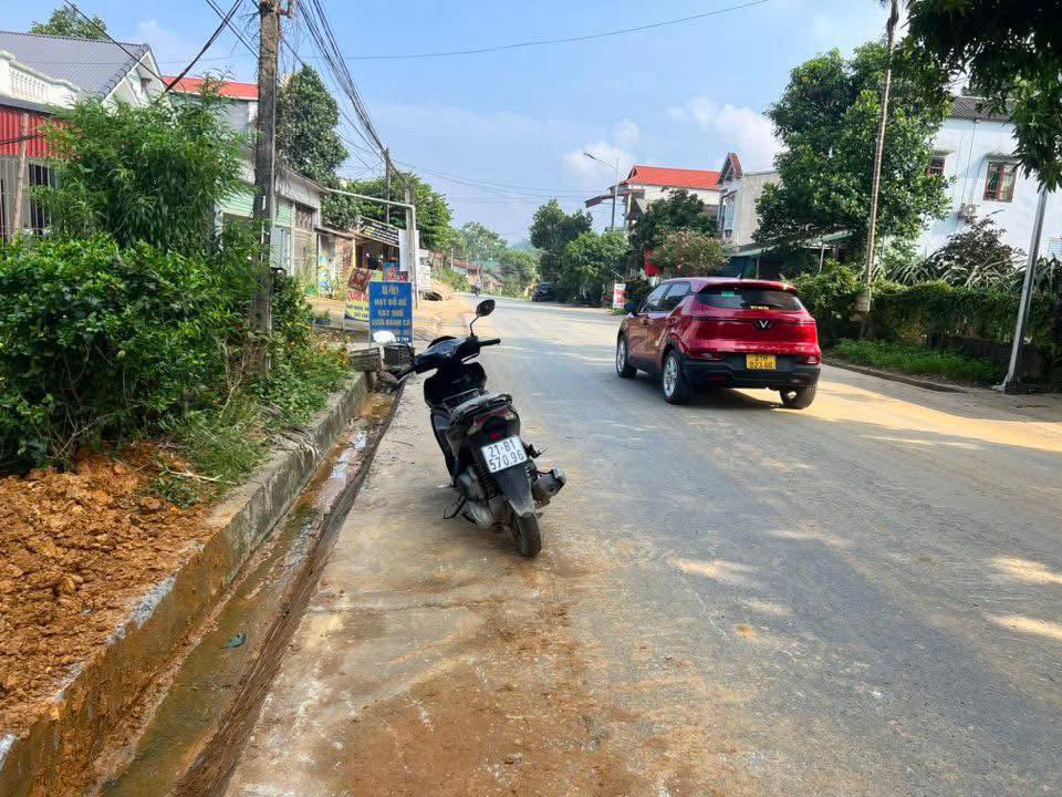 Đất lô góc 2 mặt tiền Yên Bái 378m² giá thỏa thuận - Đầu tư sinh lời ngay!