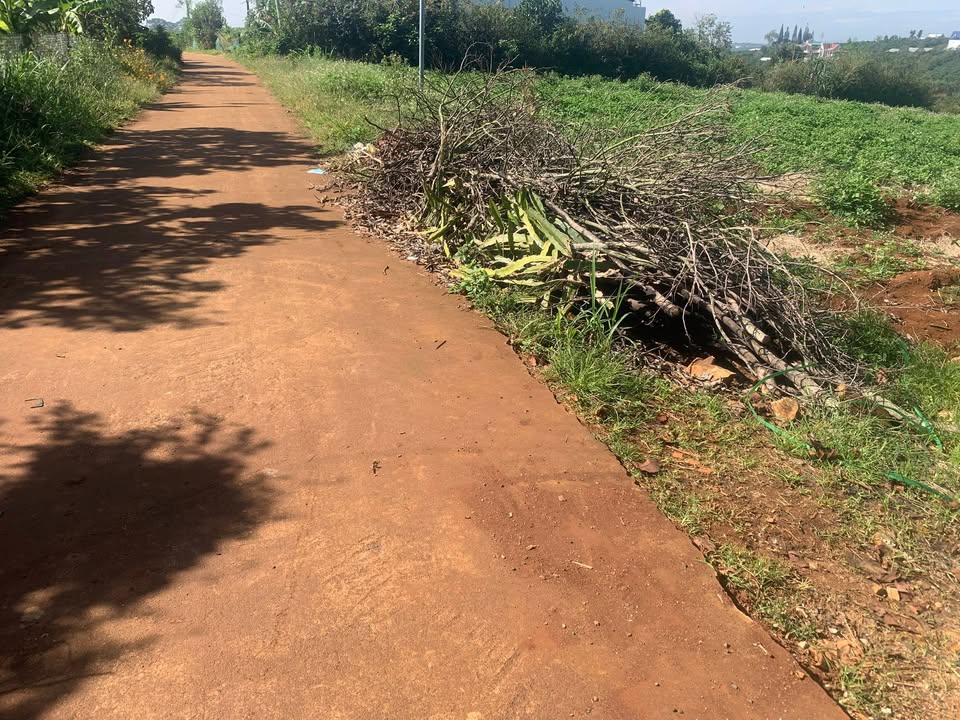 Đất nền Tân Hà Lâm Hà 14.513m² giá chỉ 6.23 tỷ - Cơ hội đầu tư lý tưởng!