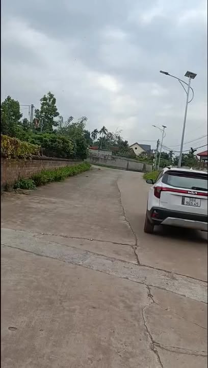 Đất nền Tân Hưng, Lạng Giang 328m² giá 1.8 tỷ - Đầu tư sinh lời ngay!