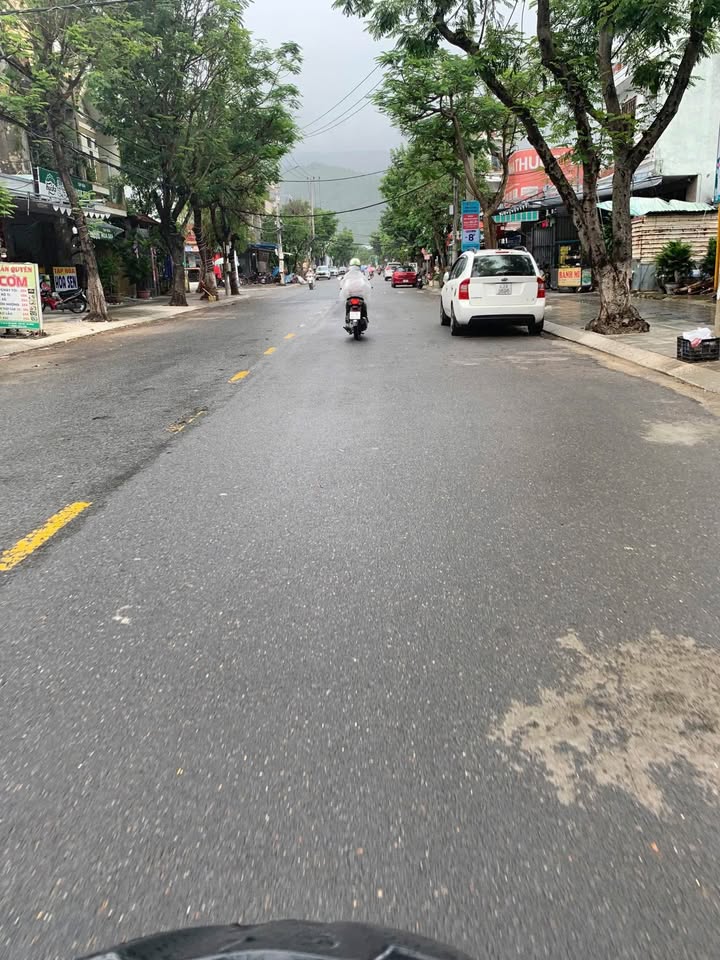 Nhà phố Sơn Trà Đà Nẵng 90m² giá 4.x tỷ - Cơ hội đầu tư hiếm có!