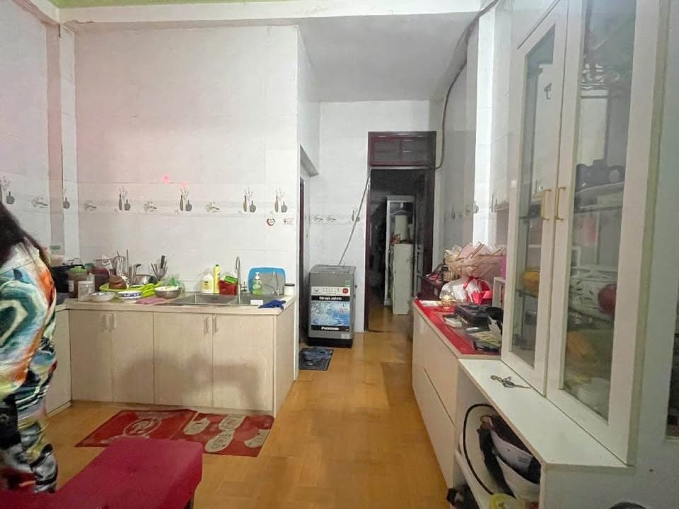 Dãy trọ 4 tầng Ca Văn Thịnh, Đà Nẵng, 86m², Dòng tiền 30 triệu/tháng - Đầu tư ngay!