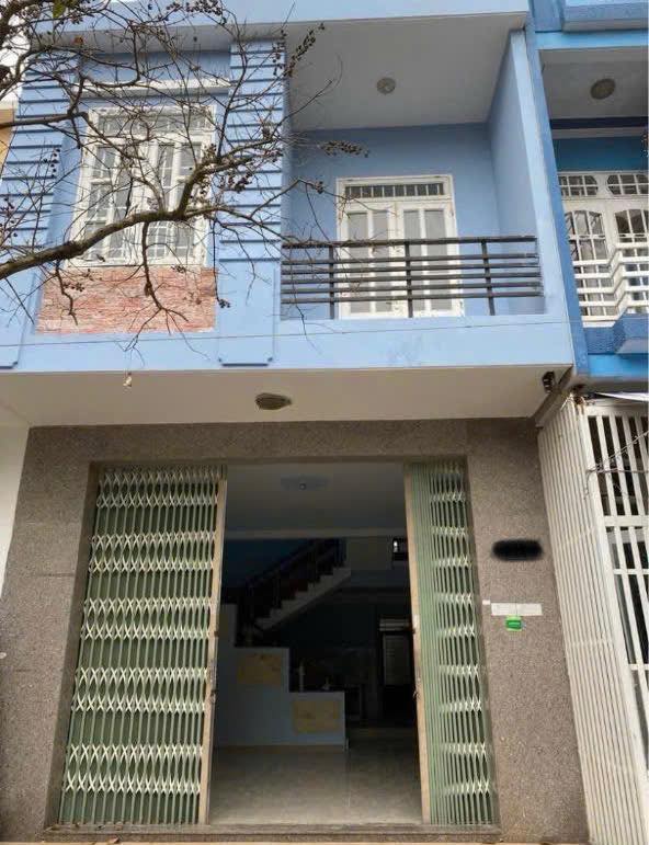 Nhà mặt tiền Đỗ Xuân Hợp, An Hải, Sơn Trà 75m² giá 7.9 tỷ - Đầu tư sinh lời ngay!