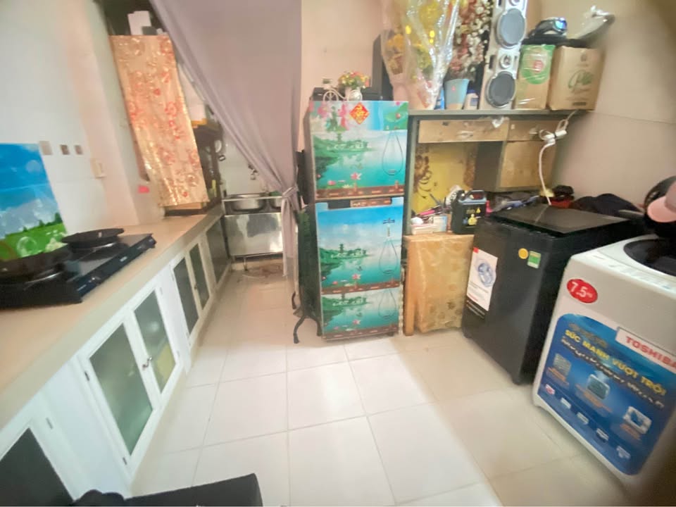 Nhà phố phường Mỹ Xuyên Long Xuyên 35m² giá chỉ 2.4 tỷ - Giảm giá sốc 700 triệu!