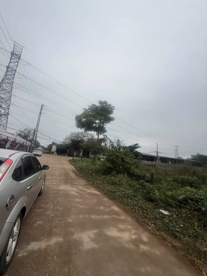 Đất nền Phổ Yên Thái Nguyên 222m² giá 2 tỷ - Cơ hội đầu tư sinh lời!