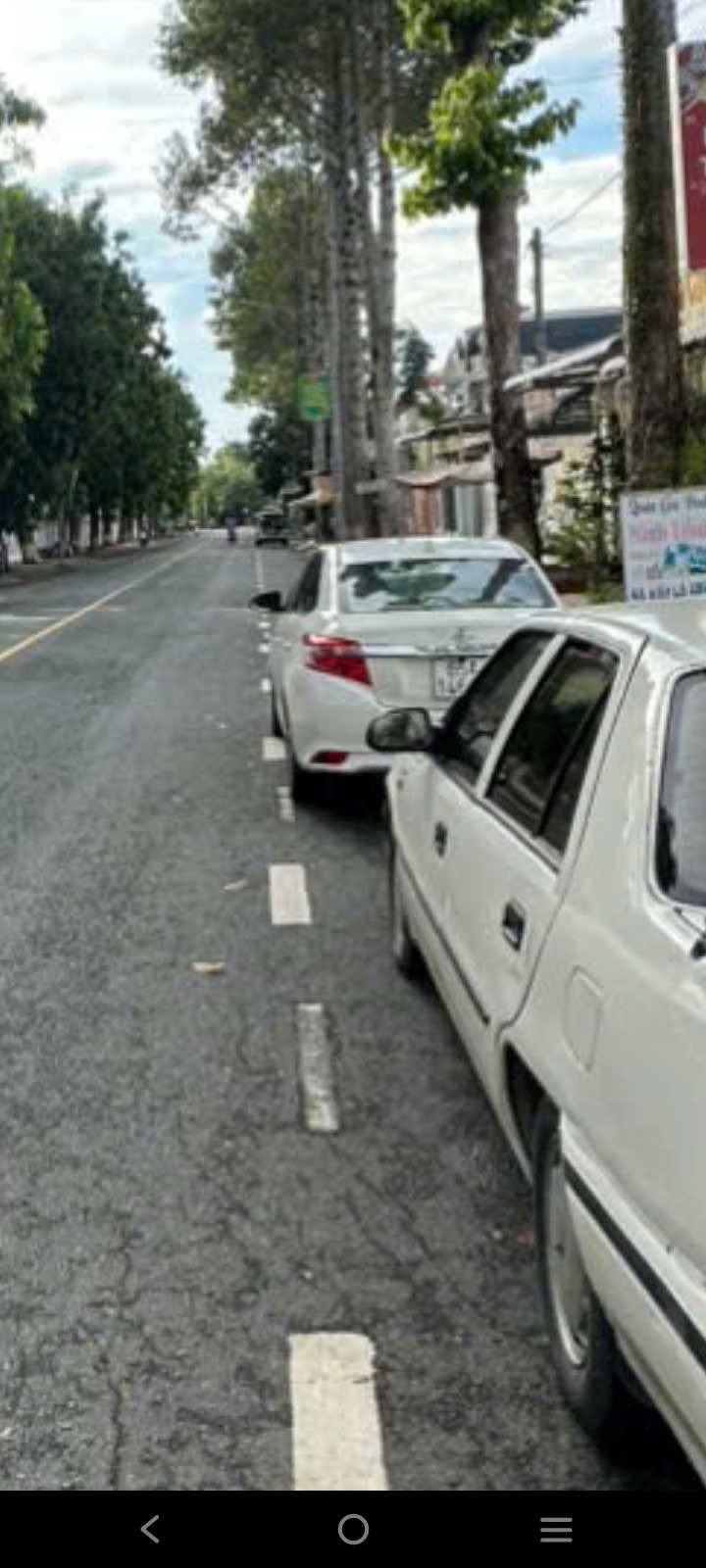 Đất thổ cư mặt tiền đường 30 tháng 4, Cao Lãnh, 1150m² - Kinh doanh sầm uất!