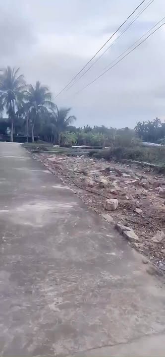 Đất nền tại xã Nga Tiến, Thanh Hóa 128m² giá chỉ 200 triệu - Cơ hội đầu tư tuyệt vời!