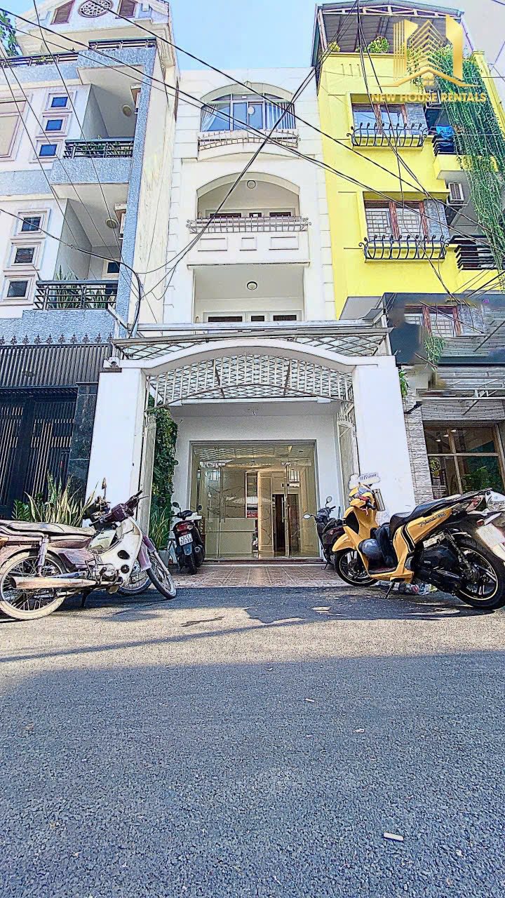 Mặt bằng cho thuê Tôn Thất Tùng, Quận 1, 68m² - Không gian đẹp, sẵn setup!