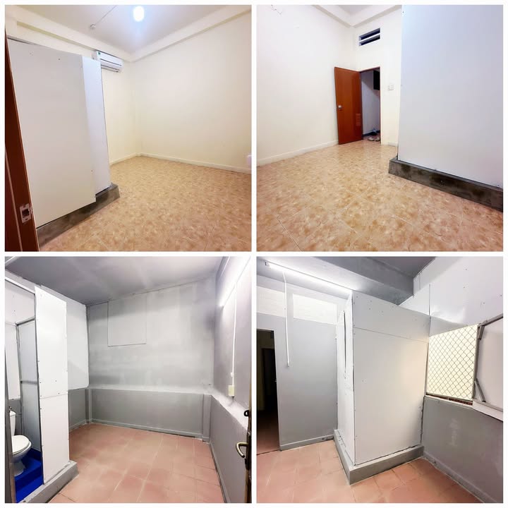 Phòng cho thuê tại Lý Thái Tổ, Quận 10 - Giá chỉ từ 2.6 triệu!