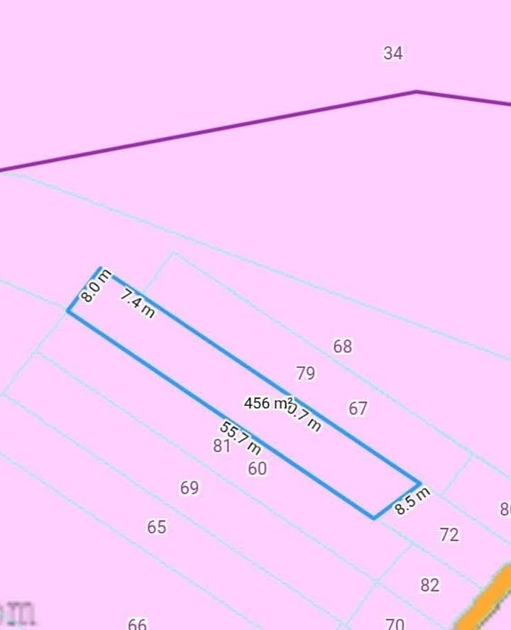 Đất nền liền kề Ea Ô 560m² giá 700 triệu - Đầu tư sinh lời ngay!