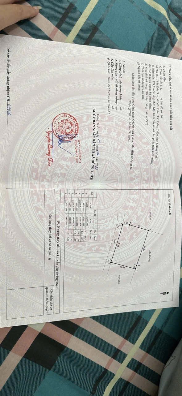 Đất Đồ Sơn - Yên Đức 180m² giá thỏa thuận - Đầu tư sinh lời ngay!