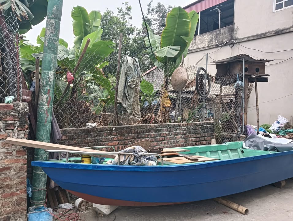 Đất nền Hồng Vân, Thường Tín 102m² giá 4.998 tỷ - Vị trí đẹp, tiện ích đầy đủ!