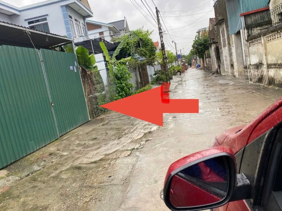 Đất nền Đông Đoài, Phú Xuyên 60m² giá chỉ 5 triệu/m² - Đầu tư sinh lời ngay!