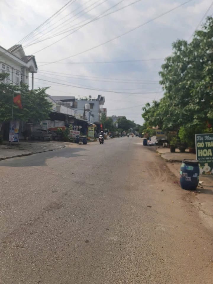 Đất nền KDC Thuận Giao, Bình Dương 73m² giá 4.25 tỷ - Đầu tư sinh lời ngay!