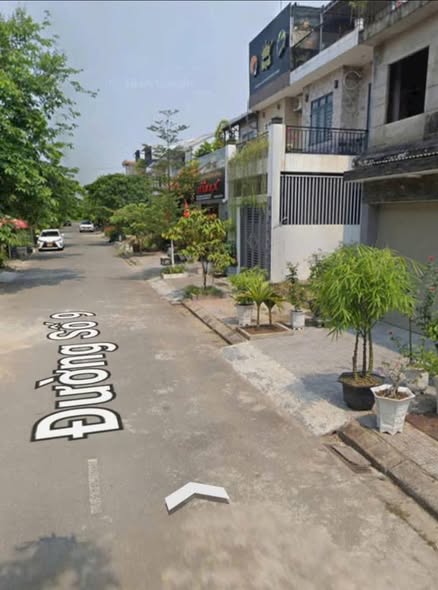 Đất nền KĐT Phú Mỹ Thượng TP. Huế 105m² giá 2,5 tỷ - Đầu tư sinh lời!