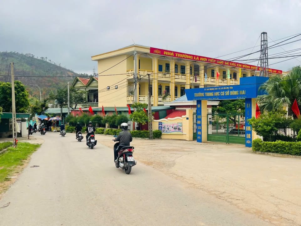 Đất nền Quảng Yên 92.8m² giá 800 triệu - Sổ hồng chính chủ, thuận tiện xây dựng!