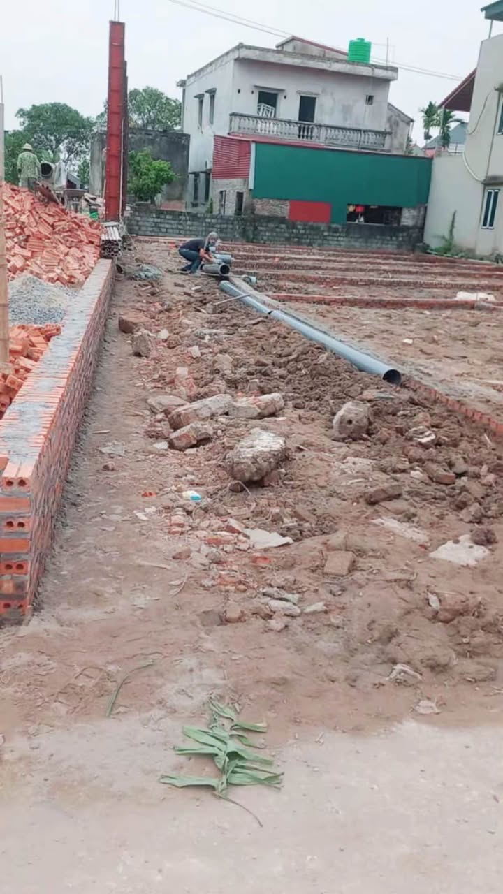 Đất nền Vũ Xá, Dương Quang, Mỹ Hào 56m² giá 1 tỷ - Vị trí đắc địa, tiềm năng tăng giá!