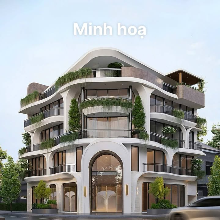 Đất nền góc MT Đinh Núp, P. Rạch Dừa, 87.5m² giá 9.5 tỷ - Cơ hội đầu tư hấp dẫn!