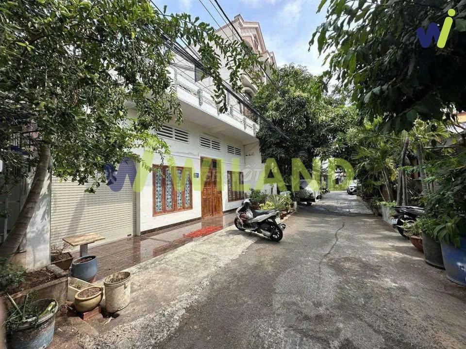 Nhà mặt tiền Trần Phú, Phường 5, Vũng Tàu 138,3m² giá 7.8 tỷ - Đầu tư sinh lời!