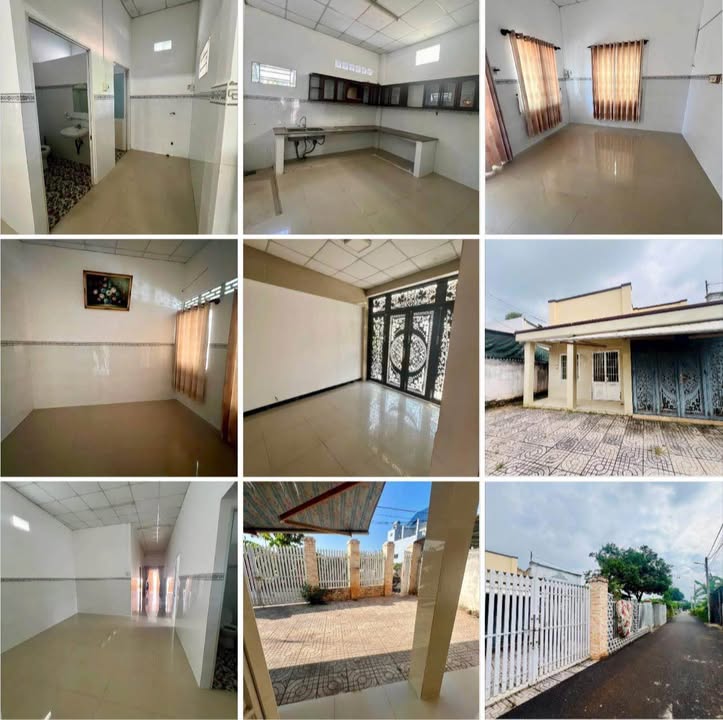 Nhà Mặt Tiền Đường Nhựa Nhánh 68, Phường Tam Long, 242m² giá 2.4 tỷ - Sẵn sàng vào ở!