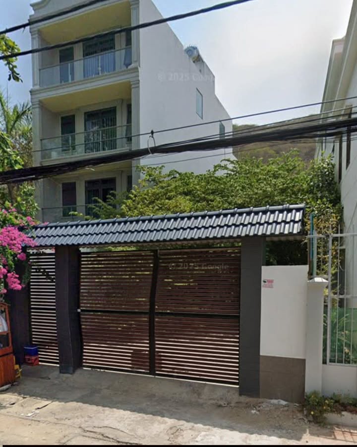 Đất mặt tiền Phan Chu Trinh, Vũng Tàu 182m² giá 18.2 tỷ - Đầu tư lý tưởng gần biển!