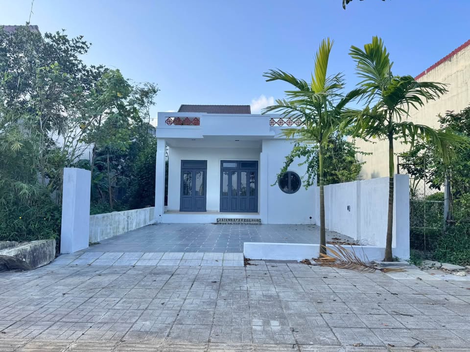 Đất mặt tiền đường Hồ Nghinh quận Sơn Trà 175m² giá 4.6 tỷ - Đầu tư sinh lời ngay!