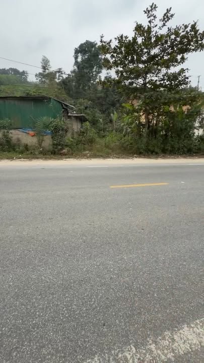 Đất nền 175m² Quốc lộ 8A, Sơn Giang, Hương Sơn - Cơ hội đầu tư hấp dẫn!