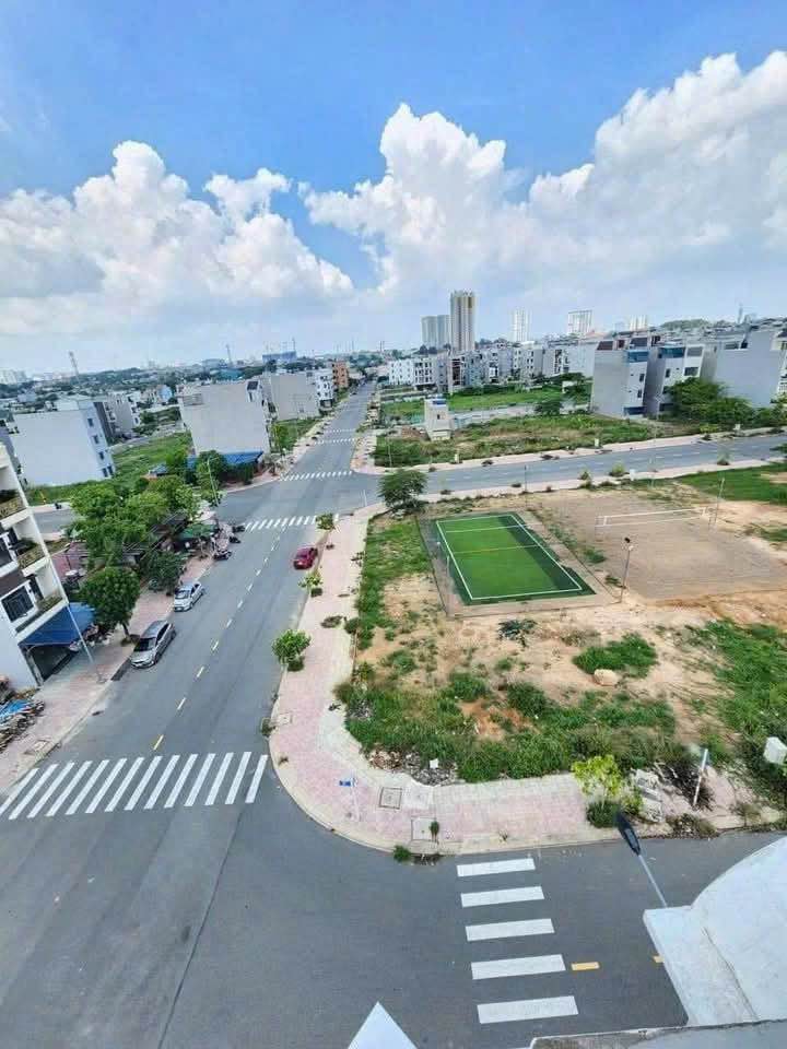 Đất thổ cư Vĩnh Tân 75m² giá chỉ 1.05 tỷ - Cơ hội đầu tư không nên bỏ lỡ!