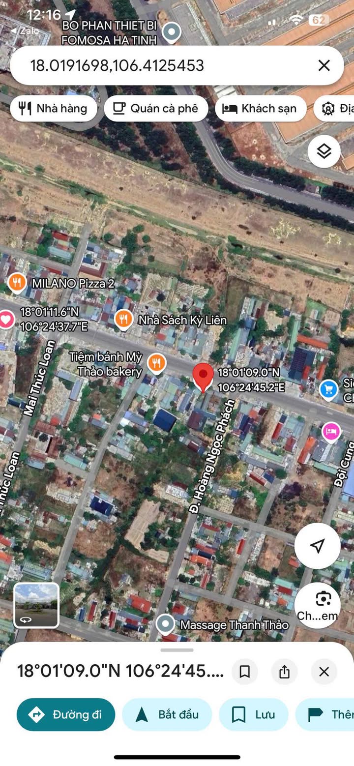 Đất Kỳ Liên 115m² giá 2.3 tỷ - Đầu tư sinh lời ngay!