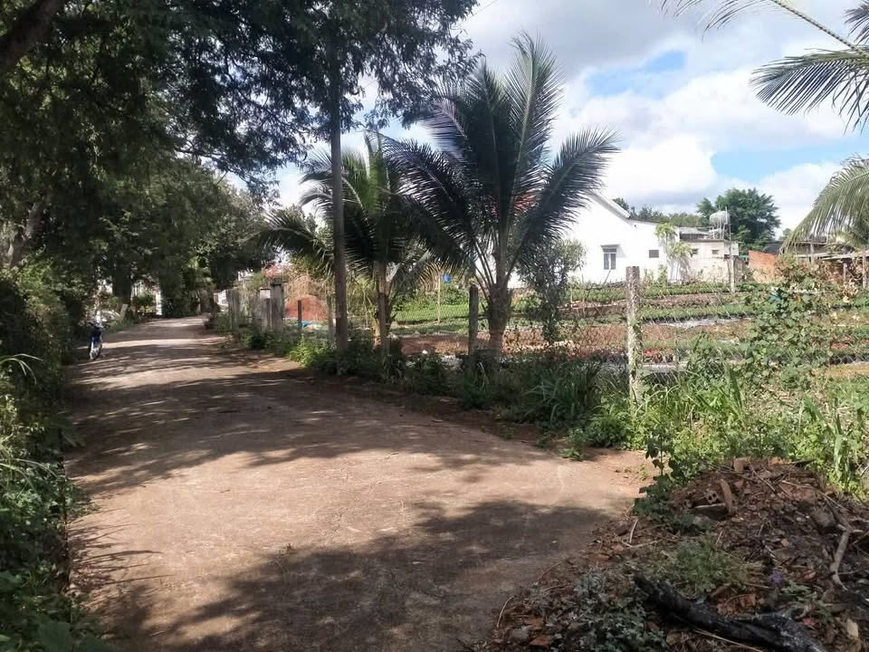 Đất nền 2000m² tại Khánh Xuân, Buôn Ma Thuột - Đầu tư sinh lời với giá 4.8 tỷ!