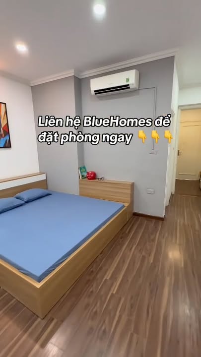 Cho thuê CCMN Full Đồ tại 358 Bưởi, Ba Đình - Giá tốt, tiện nghi đầy đủ!