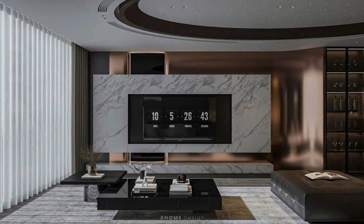 Căn hộ Park Hill Hoàng Mai 4PN giá tốt - Sẵn sàng vào ở ngay!