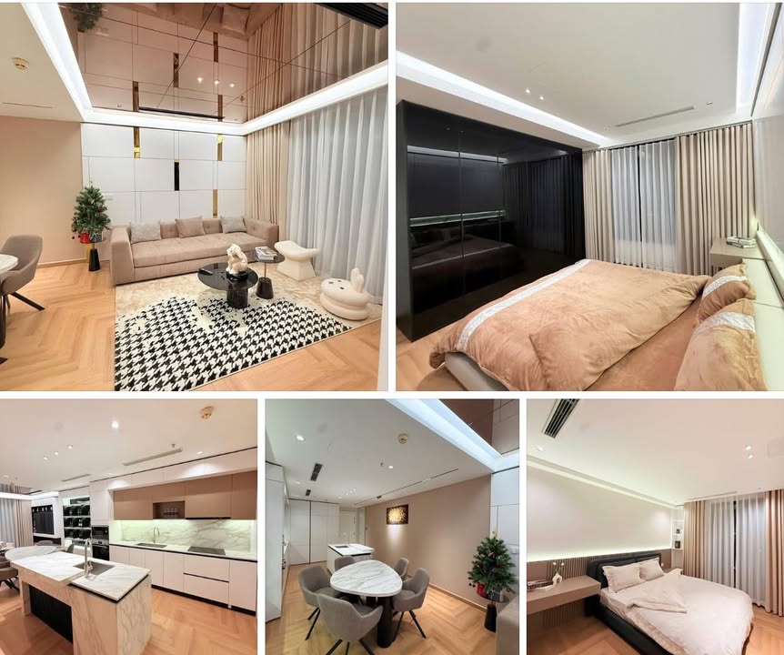 Căn hộ 2PN Times City 70m² giá chỉ 15 triệu - Nhà sạch đẹp, sẵn sàng vào ở!