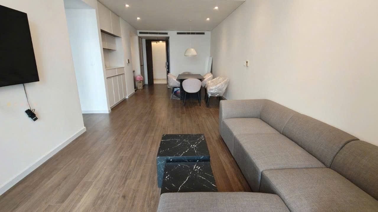 Căn hộ Sun Ancora Lương Yên 125m² giá 30 triệu - Chính chủ cho thuê ngay!
