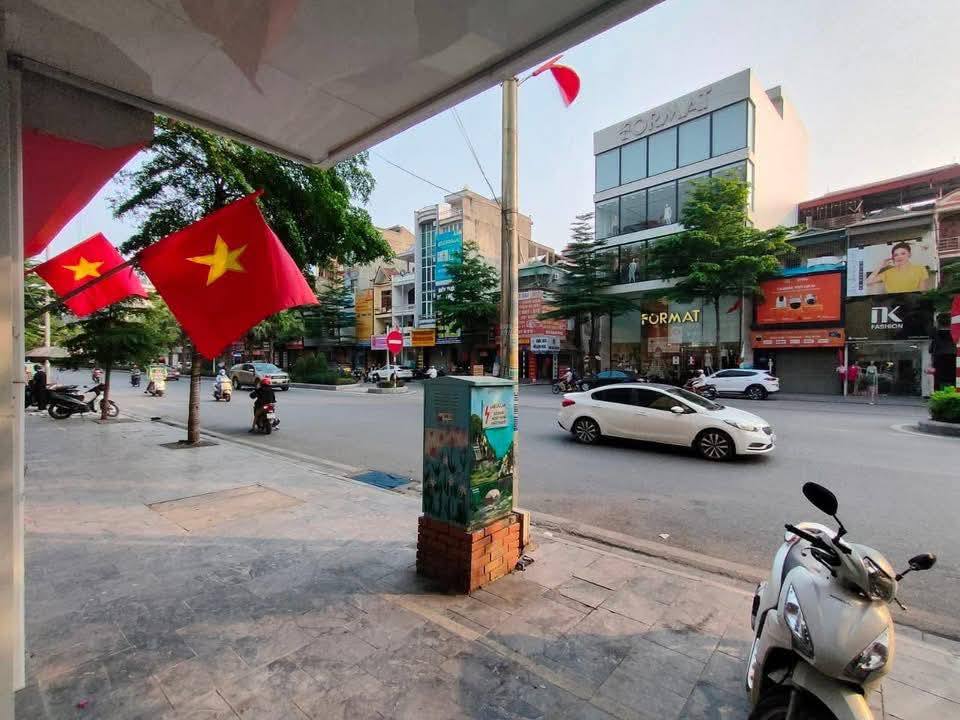 Nhà mặt đường Kênh Liêm, Hạ Long 64.5m² giá 13 tỷ - Kinh doanh sinh lời ngay!