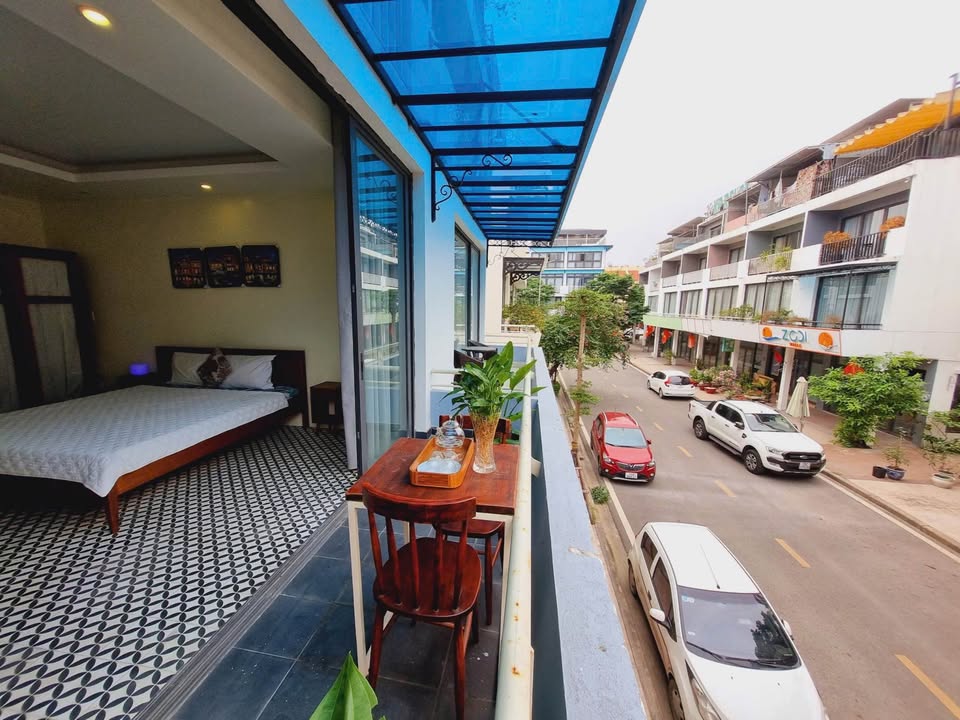 Shophouse Little Việt Nam Hạ Long 77m² giá 8 tỷ - Sẵn sàng giao dịch!