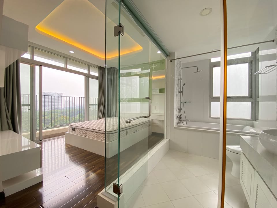 Căn hộ Star Hill Quận 7 94m² - Cho thuê giá tốt, không thể bỏ lỡ!