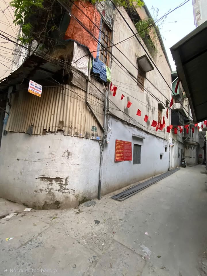 Bán Đất Lô Góc Cổ Nhuế 71m² Giá Thỏa Thuận - Đầu Tư Sinh Lời Cao!